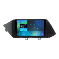 Автомагнітола штатна TORSSEN Hyundai Sonata 2020+ FL9 4+64Gb 4G Carplay DSP Фото Автомагнітола штатна TORSSEN Hyundai Sonata 2020+ FL9 4+64Gb 4G Carplay DSP