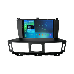    TORSSEN Infiniti Q70 2013-2020/M37 2010-2013 FL9 4+64Gb 4G Carplay DSP