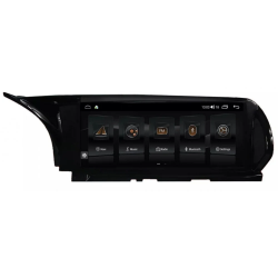    TORSSEN Infiniti QX30 10.25 4/64 Carplay DSP 4G