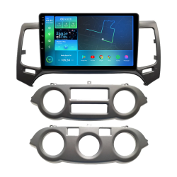    TORSSEN KIA Magentis, Optima 05-10 FL9 4+64Gb 4G Carplay DSP