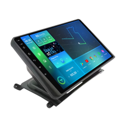    TORSSEN Kia Soul 2009-2013 TOP FL9 4+64Gb 4G Carplay DSP