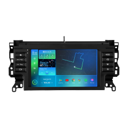    TORSSEN Land Rover Discovery Sport 2015-2019 FL9 4+64Gb 4G Carplay DSP