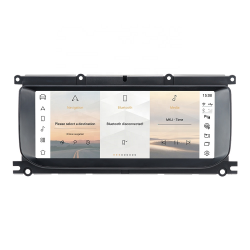    TORSSEN Land Rover RR Evoque 2012-2016 Bosch DF106/360
