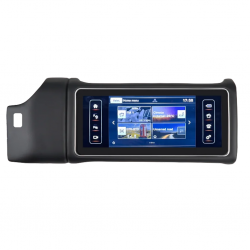    TORSSEN Land Rover RR Vogue 2013-2016 Bosch DF1236/360 black
