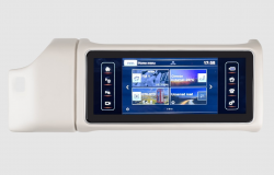    TORSSEN Land Rover RR Vogue 2013-2016 Bosch DF1236/360 white