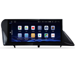    TORSSEN Lexus RX 2009-2014 U9L 10.25 4/64 4G Carplay+360