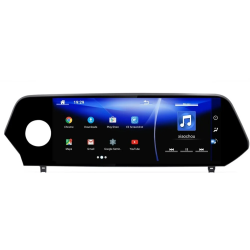    TORSSEN Lexus UX 2018-2022 G7C 10.25 4/64 4G Carplay+360