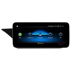   TORSSEN Mercedes E-class 2009-2012 NTG 4.0 10.25 4/64 4G Carplay+360