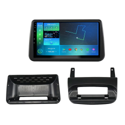   TORSSEN Opel Meriva 2010-2017 FL9 4+64Gb 4G Carplay DSP
