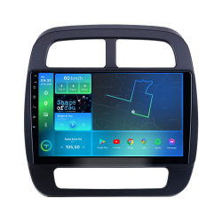    TORSSEN Renault KZ-E 2023+ FL9 4+64Gb 4G Carplay DSP