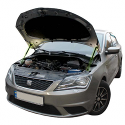 Газовий упор капота SEAT Toledo 4 (2012-2019) (2 шт) Фото Газовий упор капота SEAT Toledo 4 (2012-2019) (2 шт)