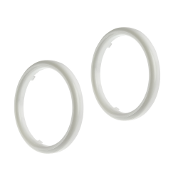  ʳ  Cyclone 2AE Y2 80mm White (-)