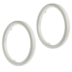  ʳ  Cyclone 2AE Y2 90mm White (-)