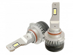 Світлодіодні лампи ALed RR HB3/HB4 6000K 33W RRHB3/HB4M3 (пара) Фото Світлодіодні лампи ALed RR HB3/HB4 6000K 33W RRHB3/HB4M3 (пара)