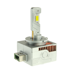 Світлодіодні лампи Cyclone LED D3 6000K type 50 (пара) Фото Світлодіодні лампи Cyclone LED D3 6000K type 50 (пара)