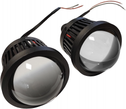 ���� ˳��� ���������� AES A6 High beam Led (�-�)