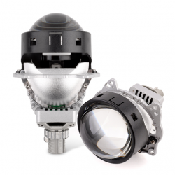 ���� ˳��� ���������� Sigma Bi-LED SUPER X3 3.0'' (��������-2 ��.)