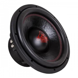   Kicx Gorilla Bass E10