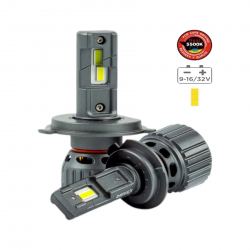    DriveX FE-05 9004 H/L 50W 9-32V 5.5K ()