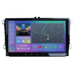    TORSSEN VW Universal M9400 4G Caplay DSP