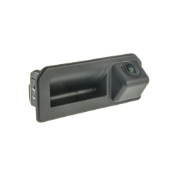 Камера заднього огляду Cyclone TRC-05 Audi Q5, VW Passat, Skoda Kodiaq (LS8034) Фото Камера заднього огляду Cyclone TRC-05 Audi Q5, VW Passat, Skoda Kodiaq (LS8034)