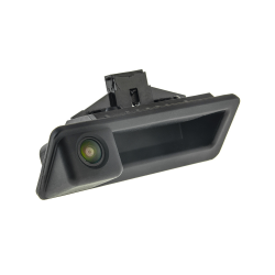 Камера заднього огляду Cyclone TRC-06 BMW 3, 5, X1, X5, X6 (LS8003) Фото Камера заднього огляду Cyclone TRC-06 BMW 3, 5, X1, X5, X6 (LS8003)