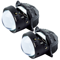  ˳  DriveX BiLED ULTRA Blue 3.0