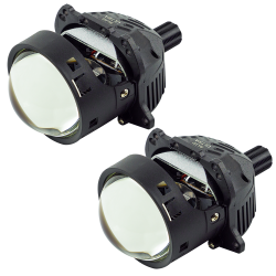 Лінзи світлодіодні DriveX BiLED ULTRA Orig 3.0 Фото Лінзи світлодіодні DriveX BiLED ULTRA Orig 3.0