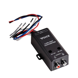 ���� ��������������� ������������ Voice SC-112