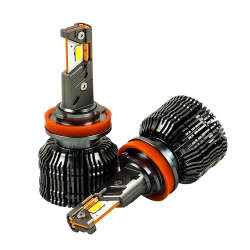    DriveX UL-01S H11 5.5K 65W CAN ()