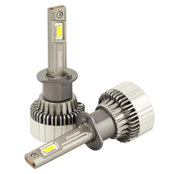    DriveX UL-03 H1 60W 9-32V 5.5K LED ()