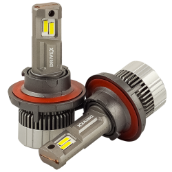    DriveX UL-03 H16 60W 9-32V 5.5K LED ()