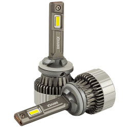    DriveX UL-03 H27(881) 60W 9-32V 5.5K LED ()