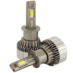    DriveX UL-03 H3 60W 9-32V 5.5K LED ()