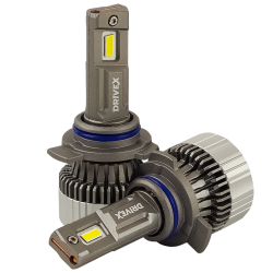    DriveX UL-03 HB1(9004) H/L 60W 9-32V 5.5K LED ()