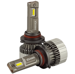    DriveX UL-03 HB3(9005) 60W 9-32V 5.5K LED ()