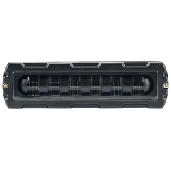 Фара світлодіодна DriveX WL CL-04 25W STM DUAL 3K/6K Фото Фара світлодіодна DriveX WL CL-04 25W STM DUAL 3K/6K