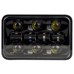    DriveX WL FOG-05 4x6