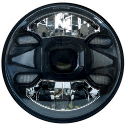    DriveX WL G-01 7