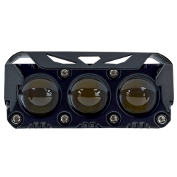    DriveX WL MT-03 H/L Dual 30W 3K/6K -.