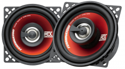   MTX TR40C