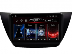    FORS.auto FS 2 ULTRA  Mitsubishi Lancer IX (2+32Gb, 9