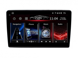    FORS.auto FS 2 ULTRA  Mitsubishi Outlander (2+32Gb, 9