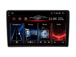    FORS.auto FS 2 ULTRA  Opel Astra/Zafira (2+32Gb, 9