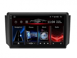    FORS.auto FS 2 ULTRA  SsangYong Rexton (2+32Gb, 9