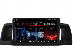 Автомагнітола штатна FORS.auto FS 2 ULTRA для Toyota Corolla (2+32Gb, 9 Фото Автомагнітола штатна FORS.auto FS 2 ULTRA для Toyota Corolla (2+32Gb, 9