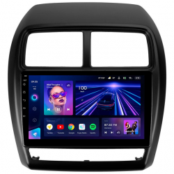    Teyes CC3 4+32 Gb Mitsubishi ASX 1 (Left hand drive) 2016-2023 (A) 9