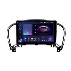    Teyes CC3 4+32 Gb Nissan Juke 2010-2014 9