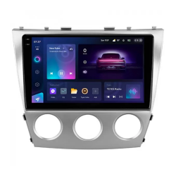 Автомагнітола штатна Teyes CC3 4+32 Gb Toyota Camry 6 XV 40 50 2006-2011 (B) 10 Фото Автомагнітола штатна Teyes CC3 4+32 Gb Toyota Camry 6 XV 40 50 2006-2011 (B) 10