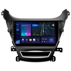 Автомагнітола штатна Teyes CC3L 4+32 Gb Hyundai Elantra 5 JK GD MD UD 2010-2016 (F2) 9 Фото Автомагнітола штатна Teyes CC3L 4+32 Gb Hyundai Elantra 5 JK GD MD UD 2010-2016 (F2) 9